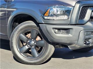 2019 RAM 1500 classic