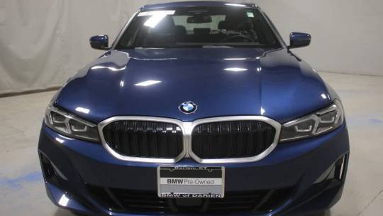 2024 BMW 3 series
