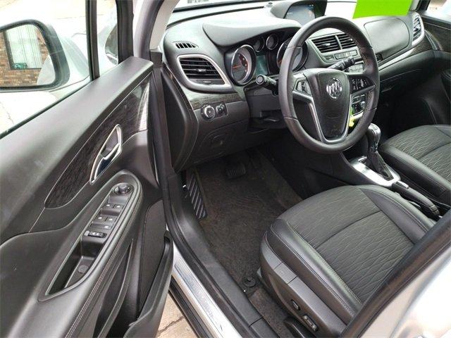 used 2016 buick encore fwd convenience fort smith, ar 72908 for sale in fort smith, arkansas