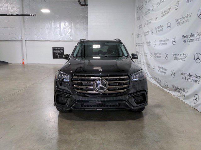 2024 mercedes-benz gls 580 gls 580 4matic suv