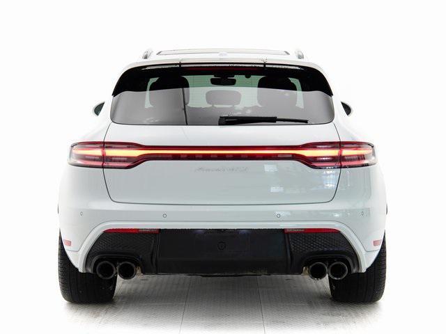 2024 porsche macan gts
