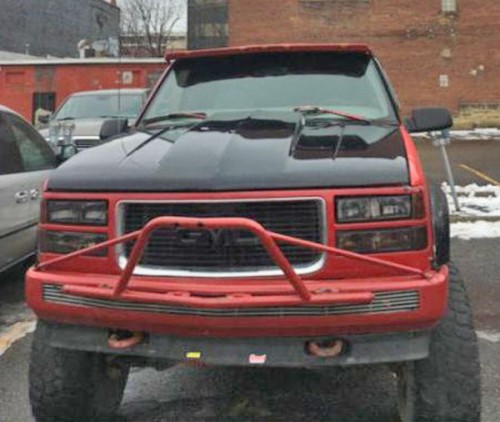 1997 gmc yukon for sale in west virginia by owner