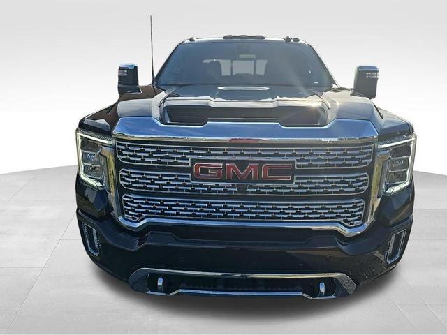 2023 gmc sierra 3500 denali