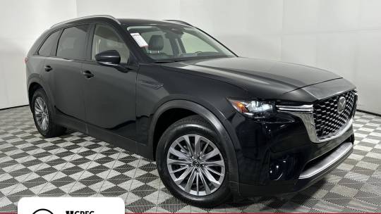 2024 Mazda CX-90