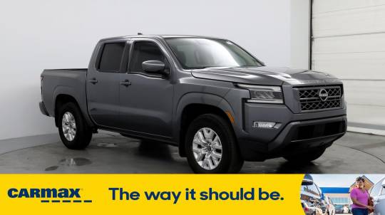 2023 Nissan Navara (Frontier)