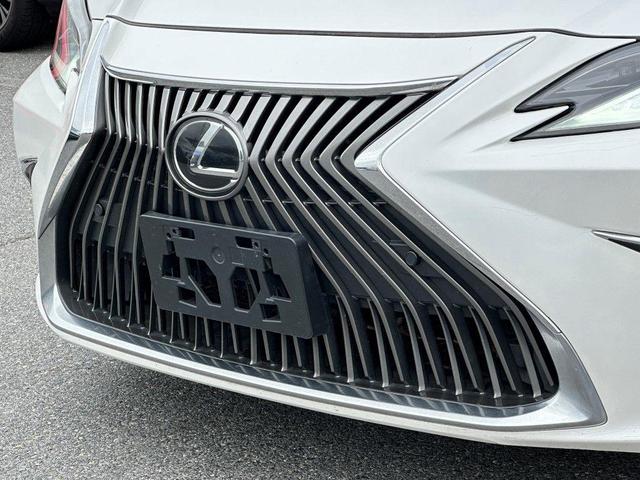 2021 lexus es 250 250