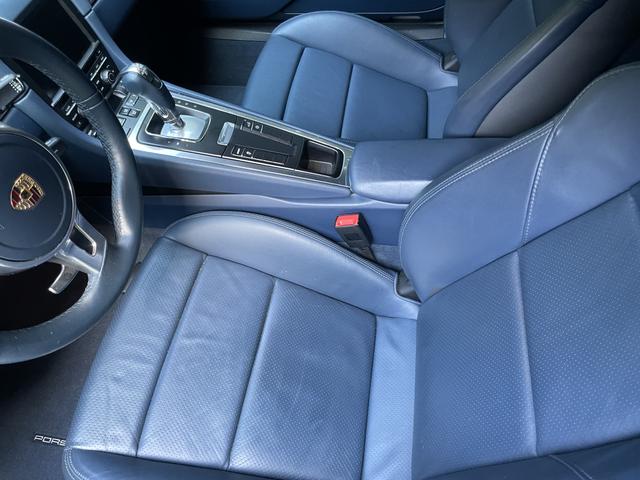 2014 porsche cayman s
