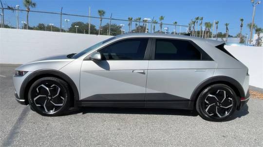 2023 Hyundai IONIQ 5