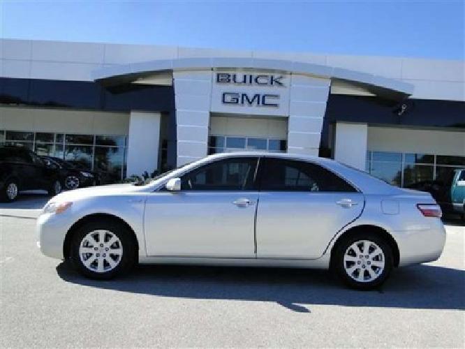 2009 toyota camry hybrid 4dr sdn hybrid in austin, tx