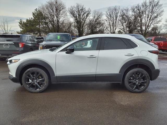 2024 mazda cx-30 select in farmington, michigan