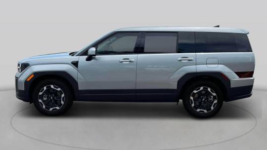 2024 Hyundai Santa Fe
