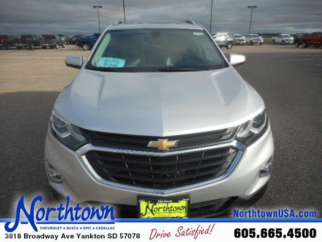 2019 chevrolet equinox lt 4x4 lt 4dr suv w/2lt for sale in yankton, south dakota