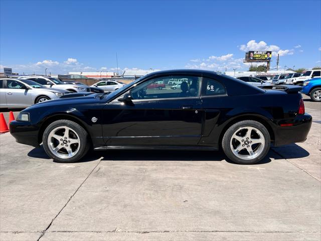 2004 ford mustang gt premium