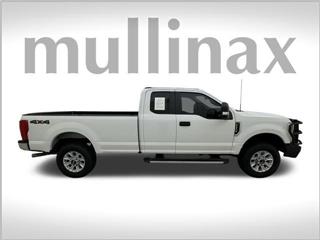 2022 Ford F-250 xl