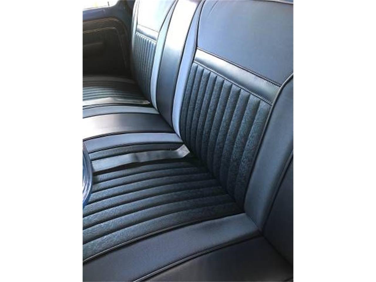 1971 ford f100