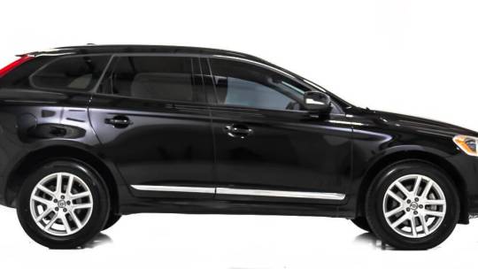 2017 Volvo XC60