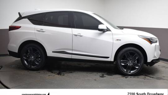 2024 Acura RDX