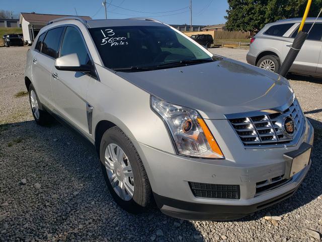 2013 cadillac srx in somerset, kentucky