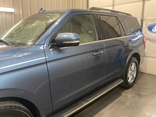 2019 ford expedition xlt
