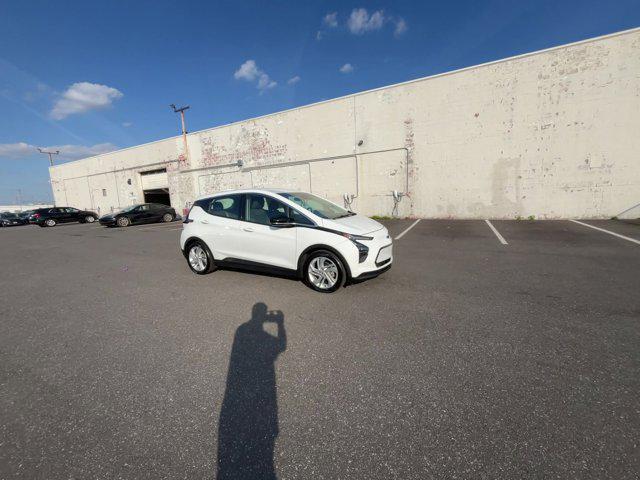 2023 chevrolet bolt ev fwd 1lt