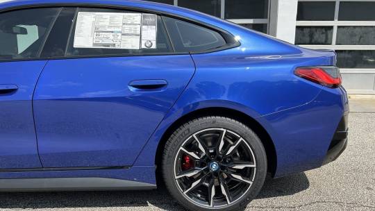2024 BMW i4