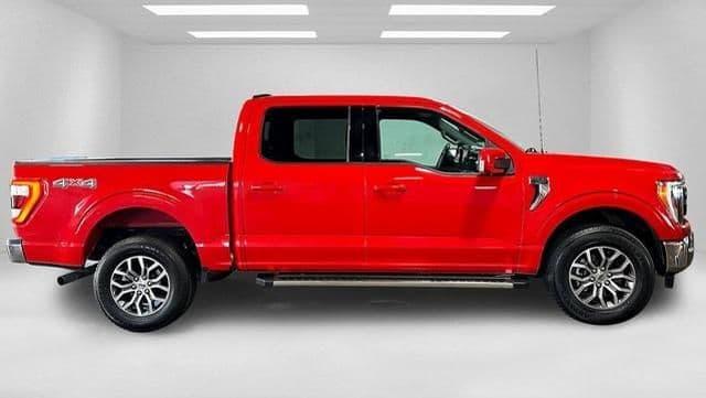 2021 ford f-150 lariat in milwaukee, wisconsin