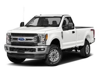 2017 Ford F-250 xlt
