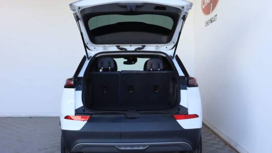 2023 Chevrolet Bolt EUV