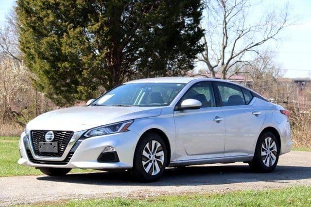 2020 nissan altima 2.5 s in winchester, kentucky
