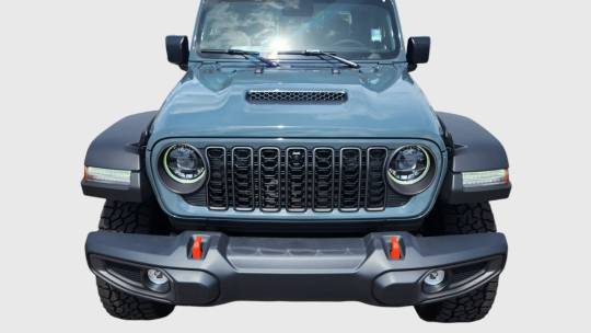 2024 Jeep Gladiator mojave