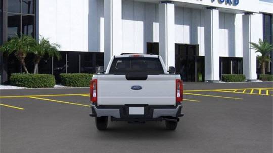 2024 Ford F-250