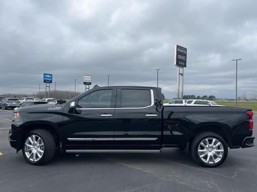 2023 chevrolet silverado 1500 high country in albion, arkansas