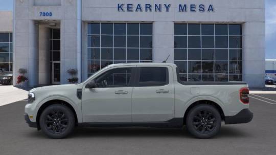 2024 Ford Maverick