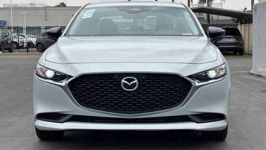 2025 Mazda