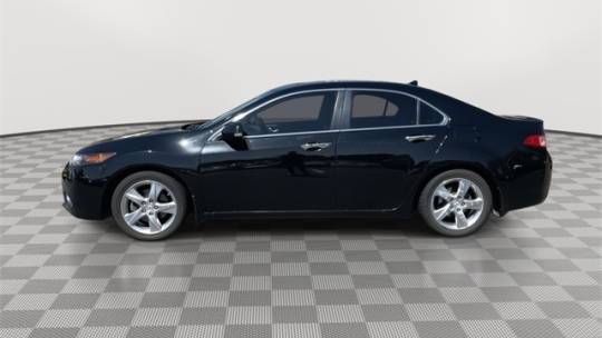 2013 Acura TSX