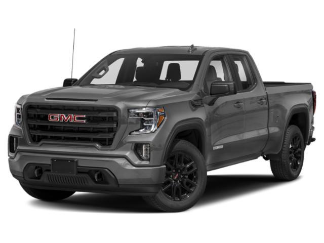 2019 gmc sierra 1500 elevation
