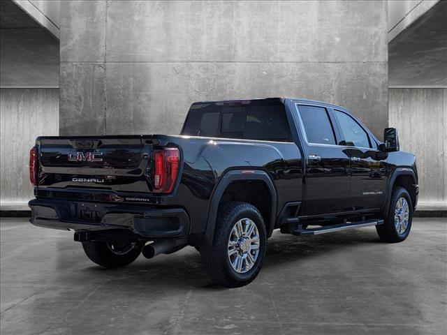 2023 gmc sierra 2500 denali