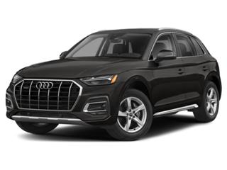 2024 Audi Q5 quattro s line premium 45 tfsi