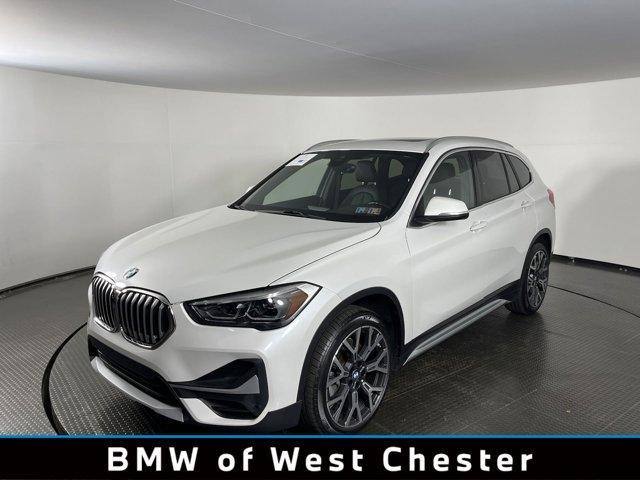 2021 bmw x1 xdrive28i