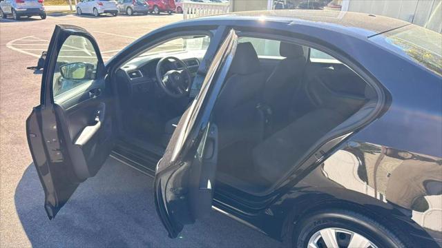 2013 volkswagen jetta s