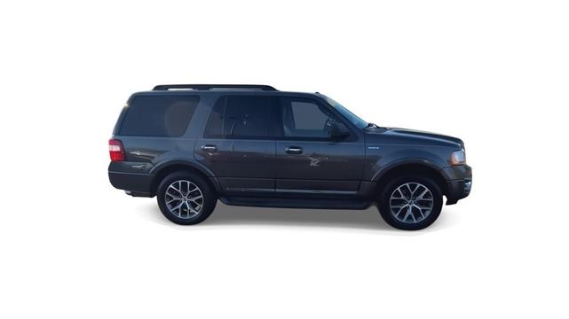 2016 ford expedition xlt