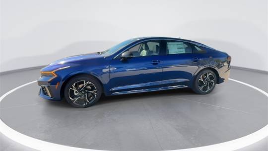 2025 Kia K5