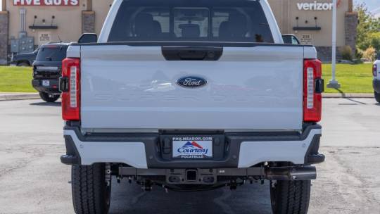 2024 Ford F-250