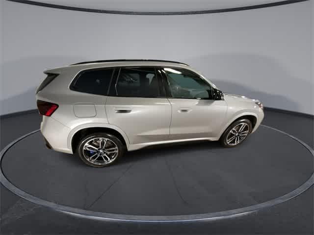 2024 bmw x1 m35i