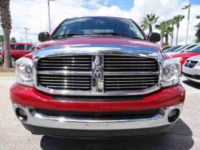2007 dodge ram 1500 in daytona beach, fl