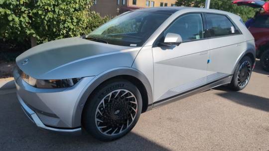 2024 Hyundai IONIQ 5