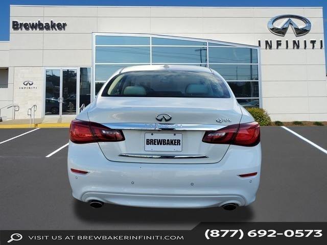 used 2015 infiniti q70 l 3.7 montgomery, al 36117 for sale in montgomery, alabama