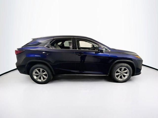 2019 lexus rx 350 base