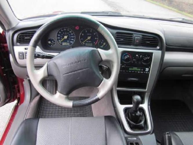 used 2003 subaru baja for sale. in asheville, nc