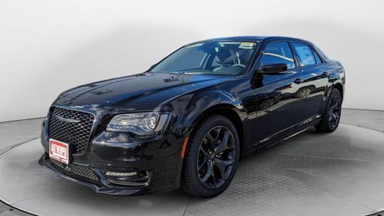 2023 Chrysler 300
